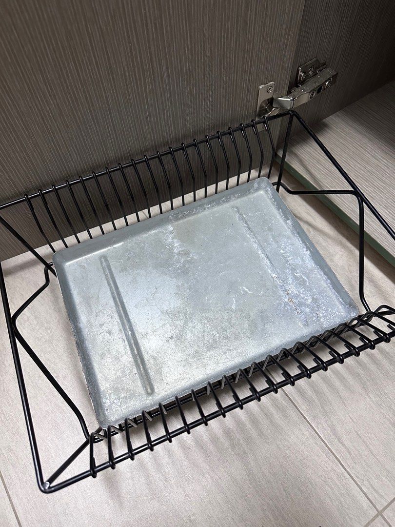 Fintorp dish drainer clearance