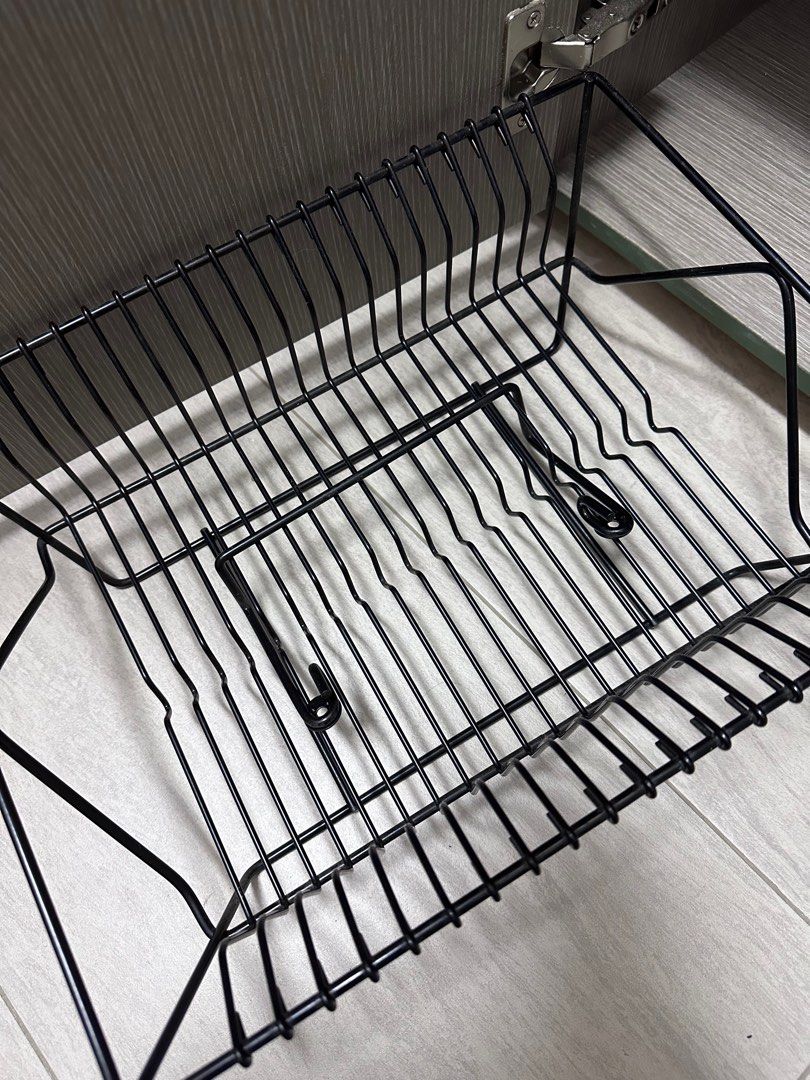 Fintorp dish drainer top