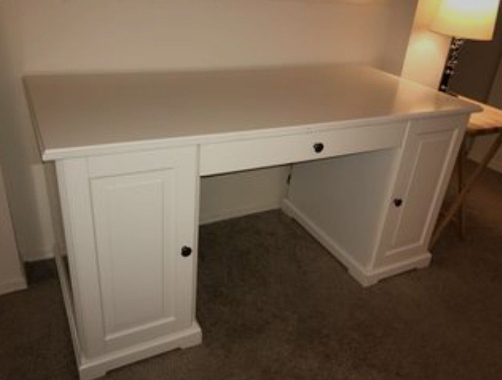 Liatorp desk store