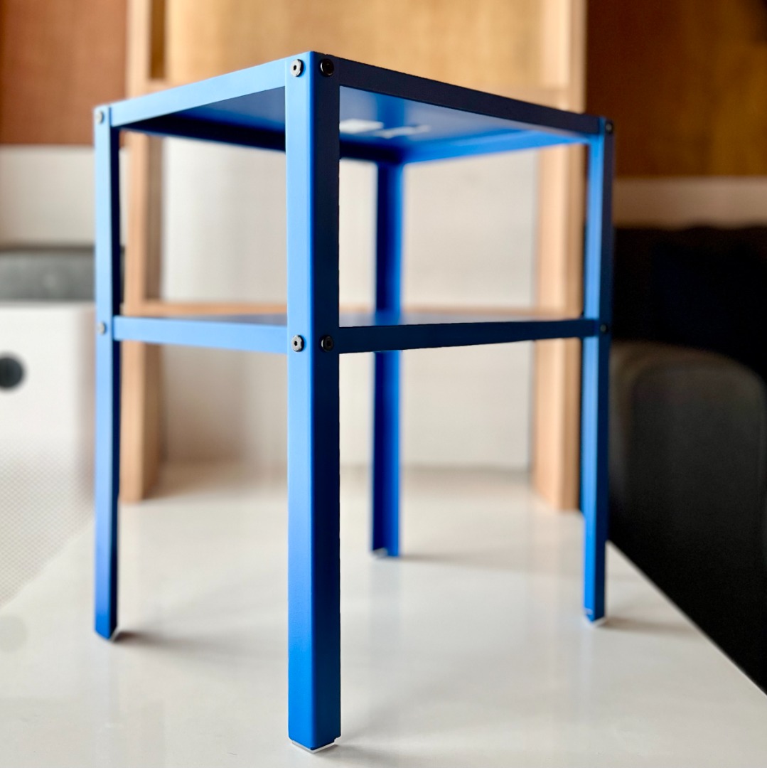 IKEA NIGHTSTAND (KNARREVIK), Furniture & Home Living, Furniture, Tables