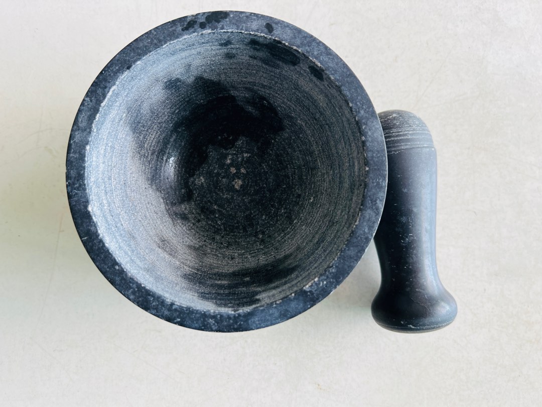 IKEA pestle and mortar, Furniture & Home Living, Kitchenware