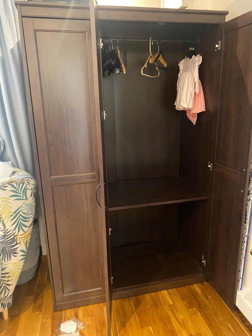 Songesand shop wardrobe ikea