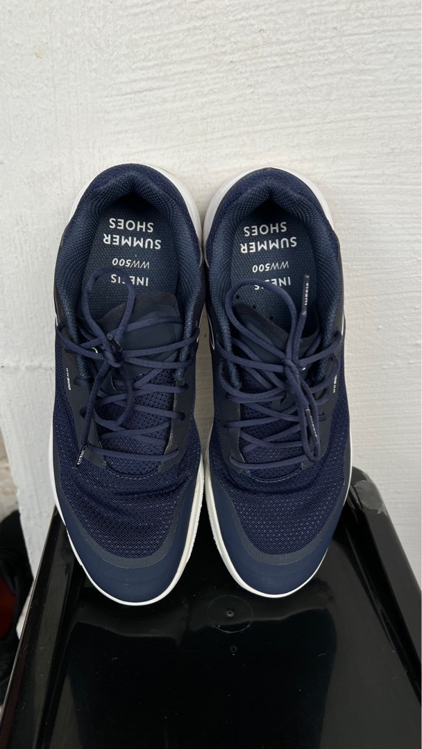 Inesis shoes deals