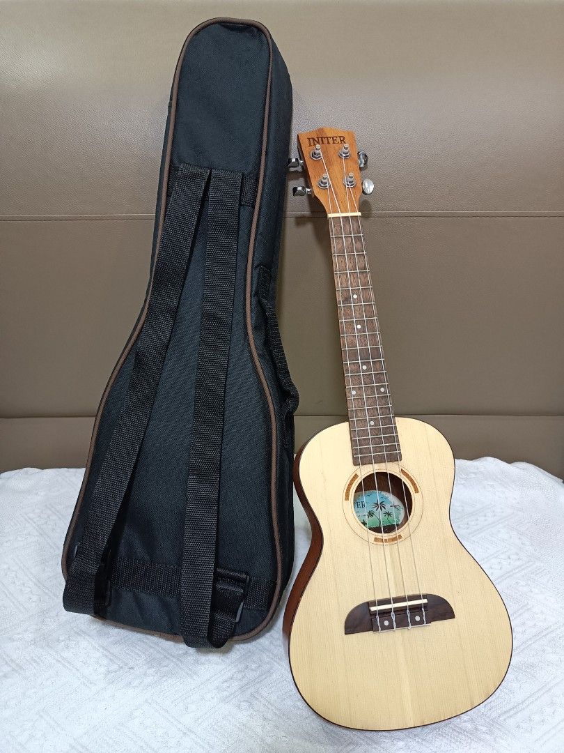 Initer ukulele discount