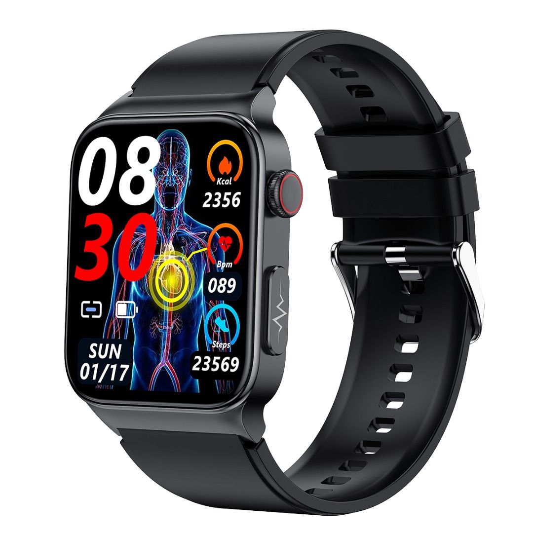 Rate discount of smartwatch