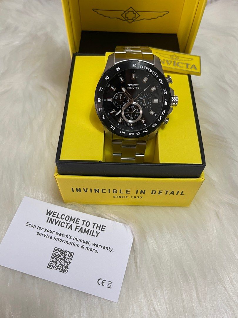 Invicta 24210 online