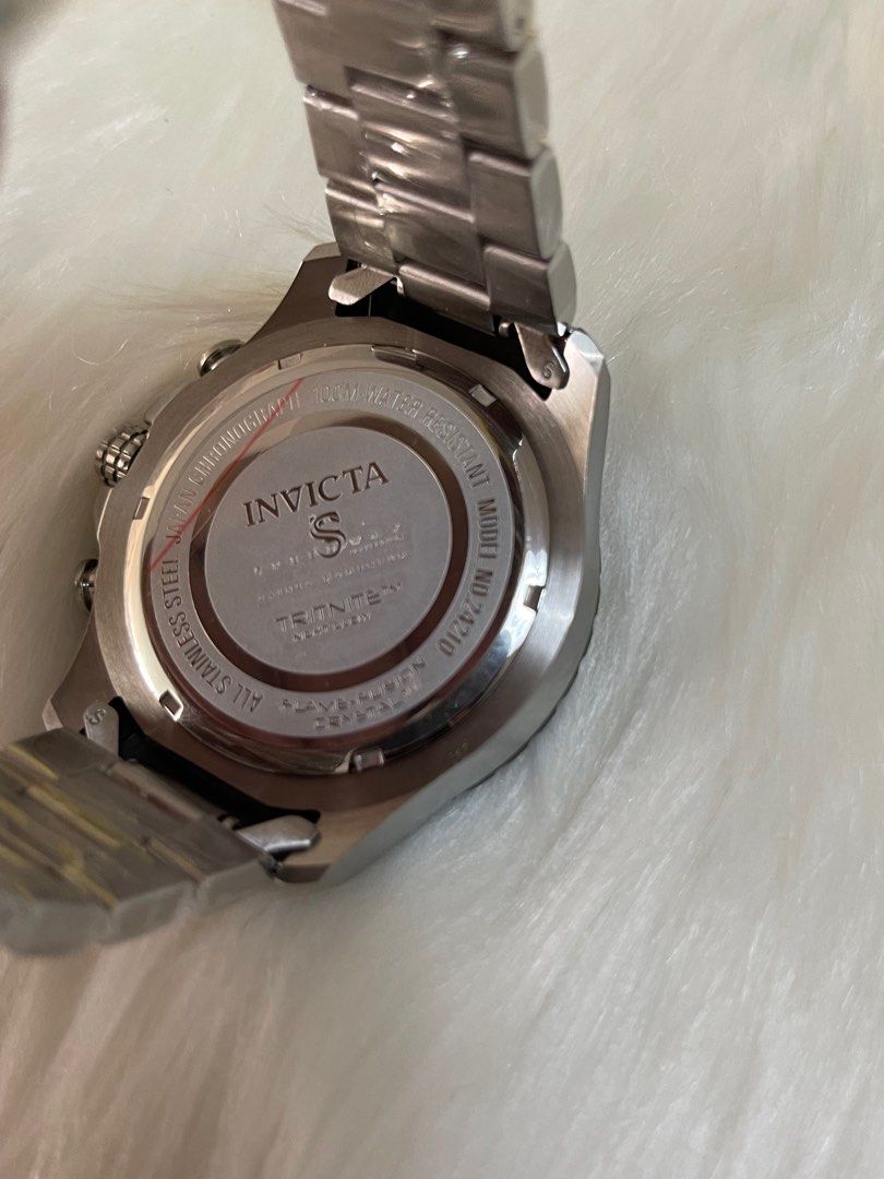 Invicta 24210 outlet