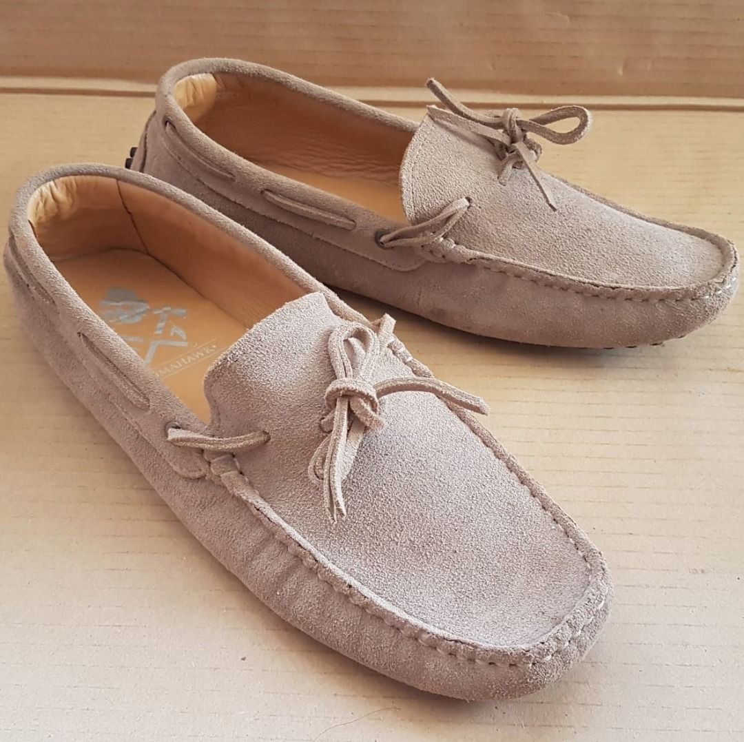 Work moccasins discount