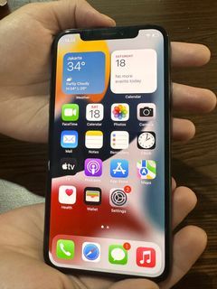 Iphone X 64GB