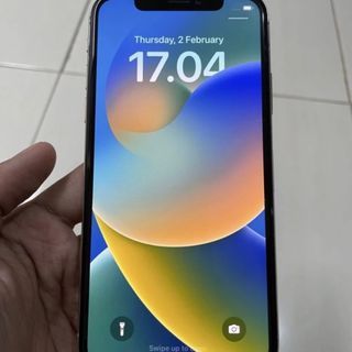 iPhone X 64GB
