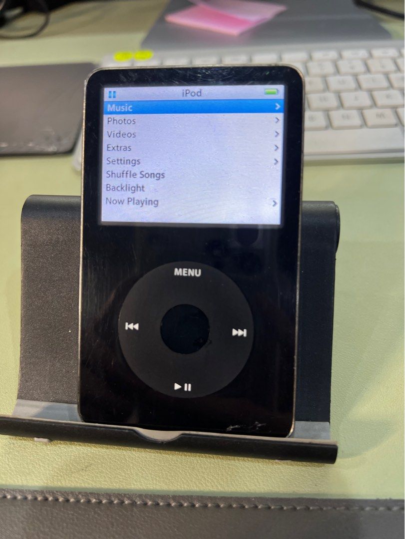 Ipod a1136 shop
