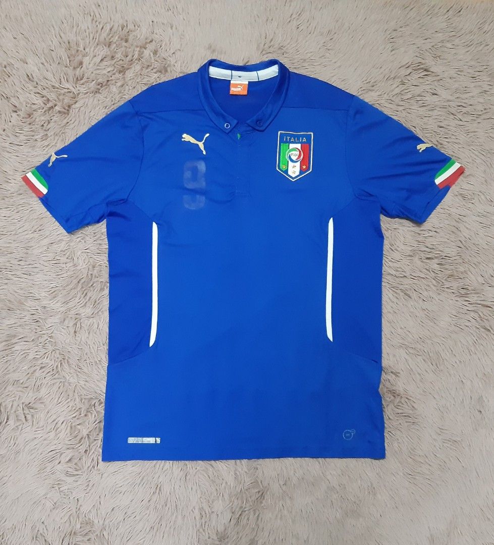 Italy store 2014 jersey