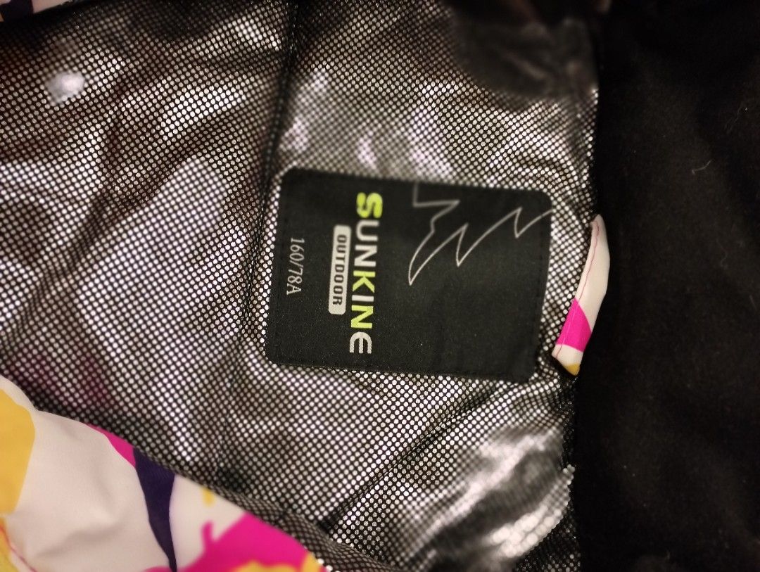 Jacket (Category: Coats, Jackets and Outerwear) located in Singapore. Submitted by polka_dot (Listing ID 1266417701, Image 4). Description: .