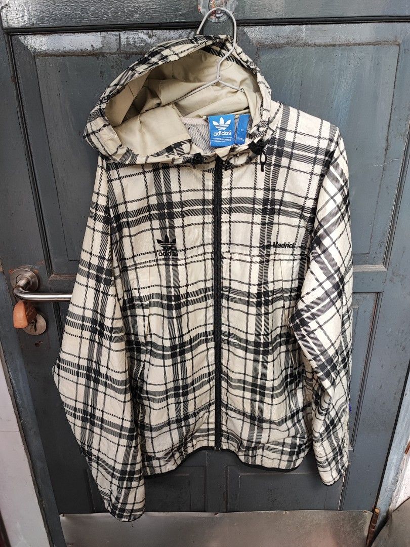 Adidas originals outlet madrid xl