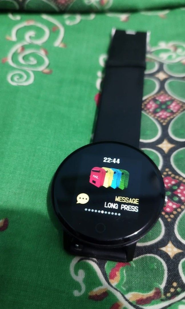 Colmi v11 smartwatch new arrivals