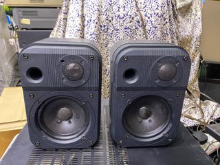 音響 Collection item 1