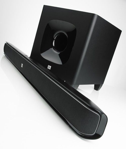 Jbl discount sb400 specs