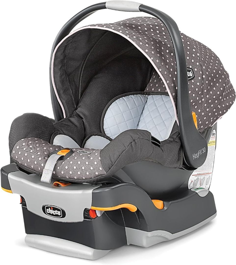Graco keyfit 30 base top