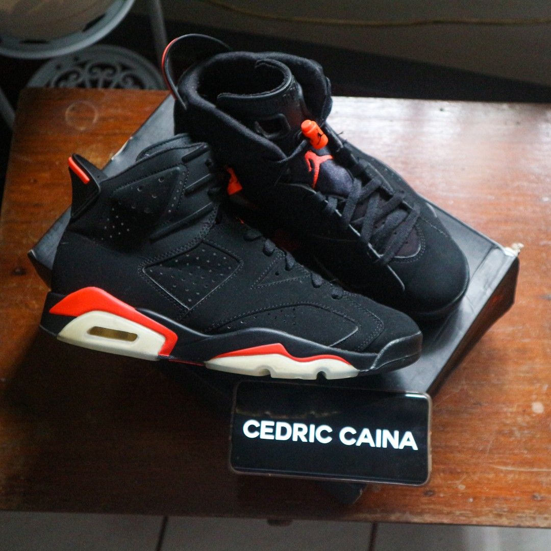 Jordan 6