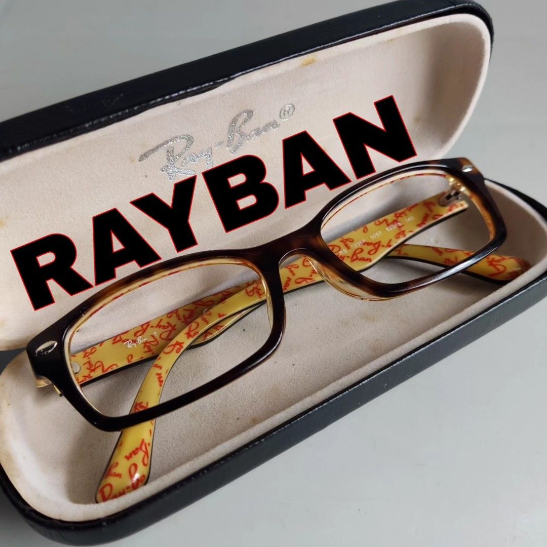 Kacamata rayban murah hotsell