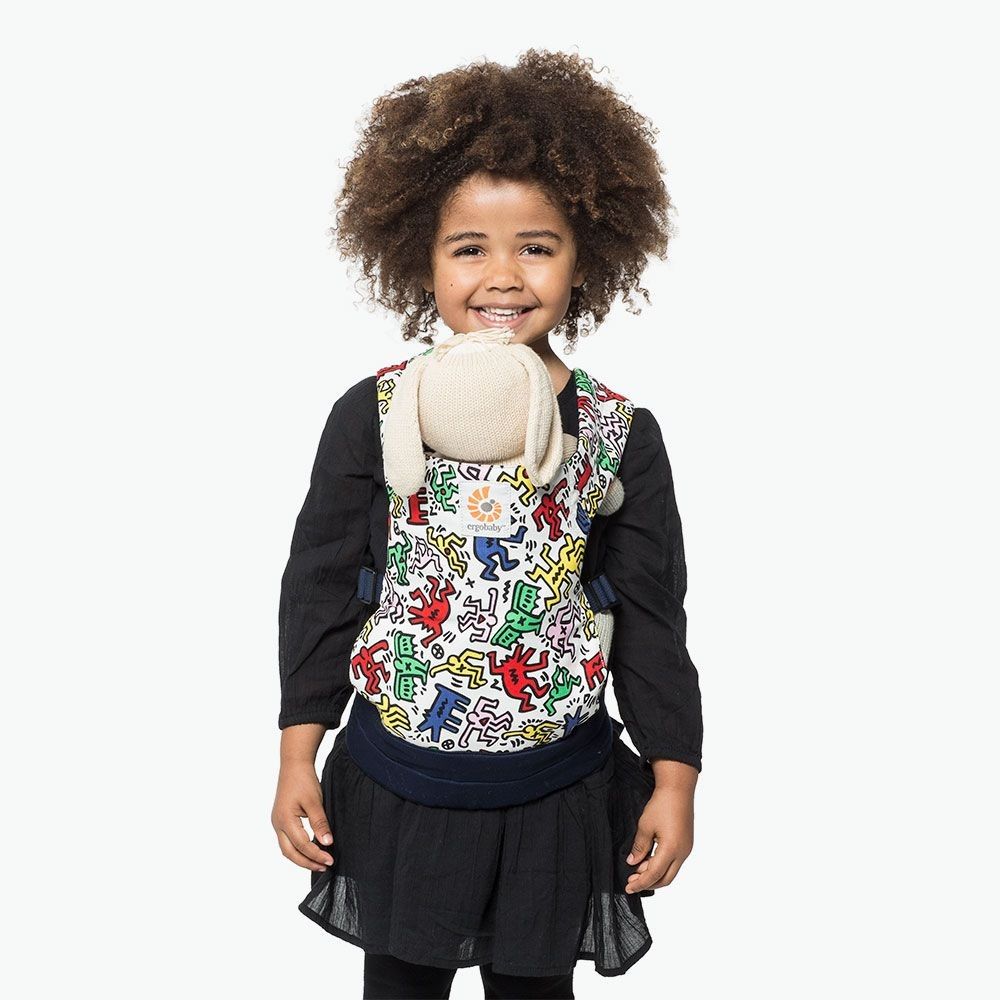 Ergobaby doll outlet