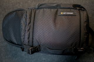 K&F Concept Camera Sling Bag Crossbody Bag