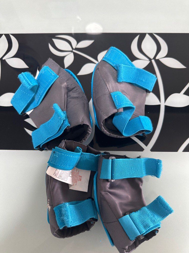 Kids Protective Gear, Sports Equipment, Sports & Games, Skates