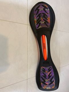 Hoverboard oxelo 2025