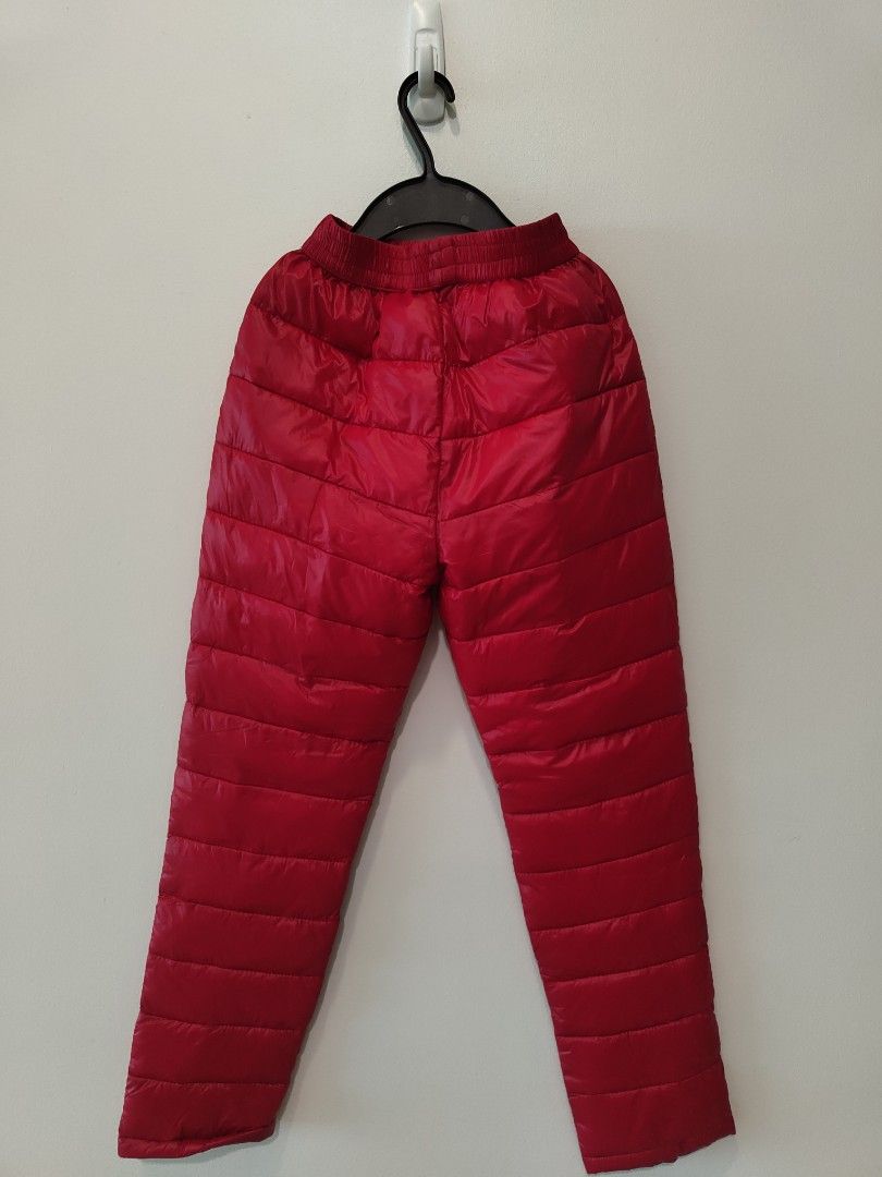 Winter deals kids pants