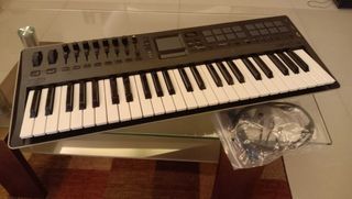 Korg Taktile-49 MIDI Keyboard