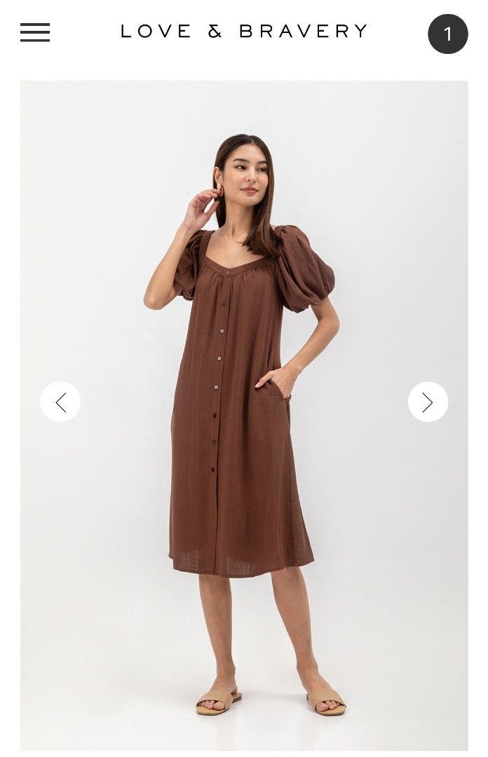 Reformation krista dress cheap