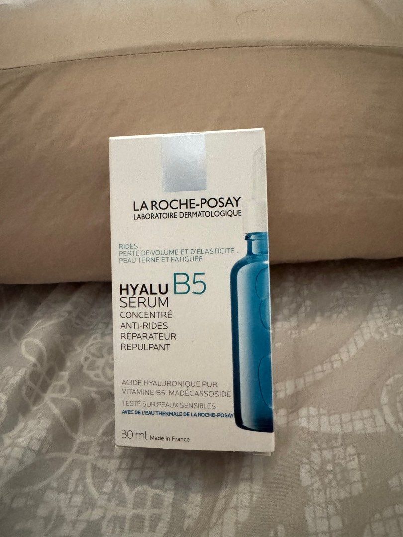 La Roche Posay B5 Serum 30ml , Beauty & Personal Care, Face, Face Care