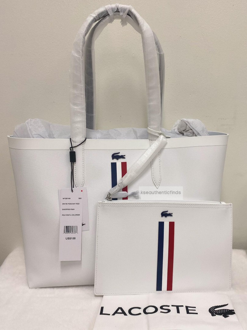 Lacoste anna 2025 fantaisie