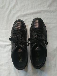 Lacoste shoes