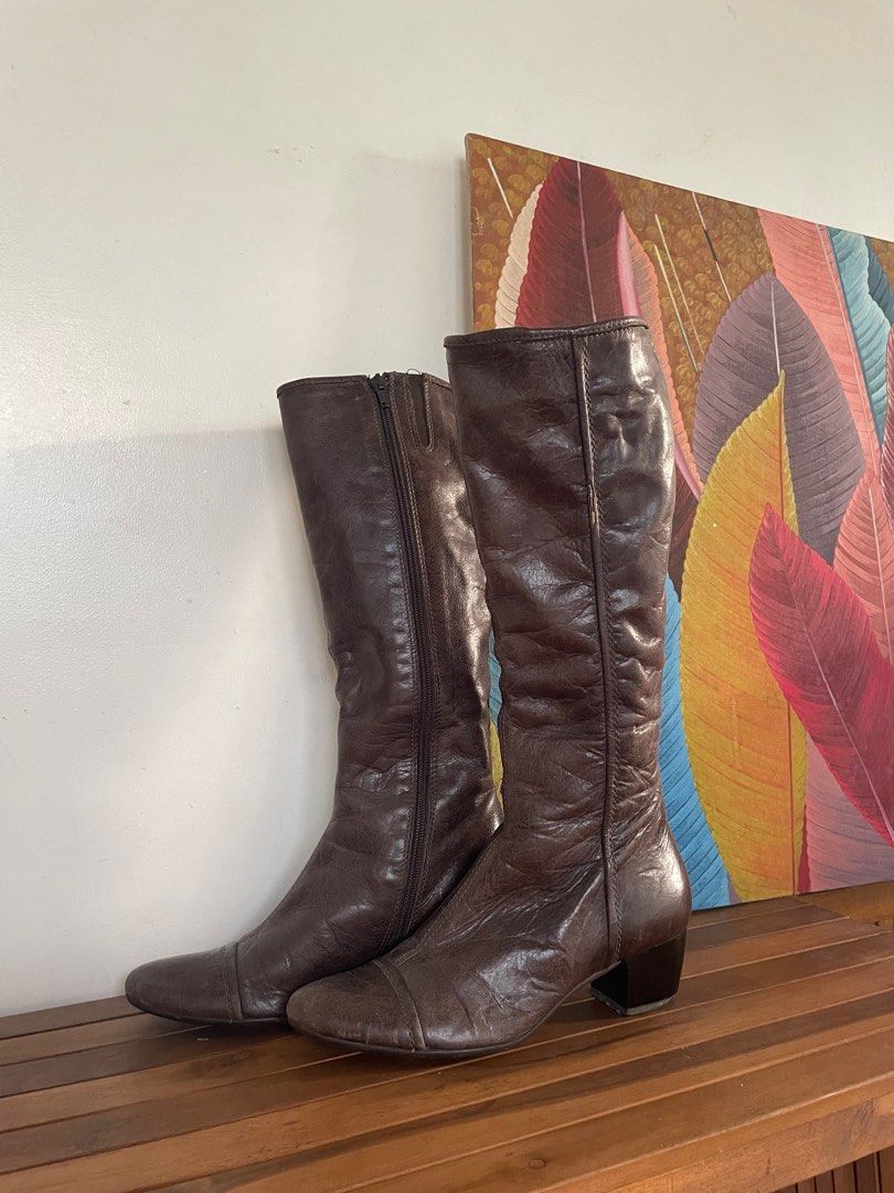Lamica boots shop