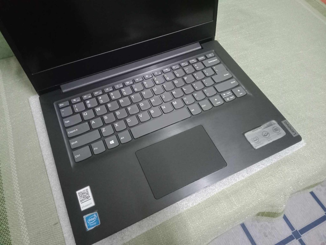laptop lenovo IdeaPad S145 intel 4gb ram ddr4 ssd 512gb, Computers ...