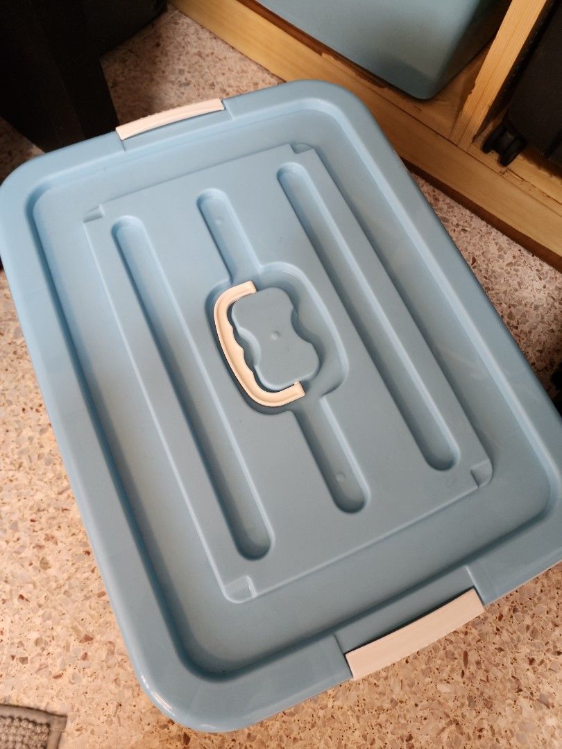 Large Size Storage Boxes Furniture Home Living Home Improvement Large Size Storage Boxes Furniture Home Living Home Improvement