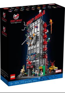 Lego Marvel 40454 Spider-man Versus Venom And Iron Venom - Blocks -  AliExpress