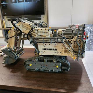 Lego 42100 for sale hotsell
