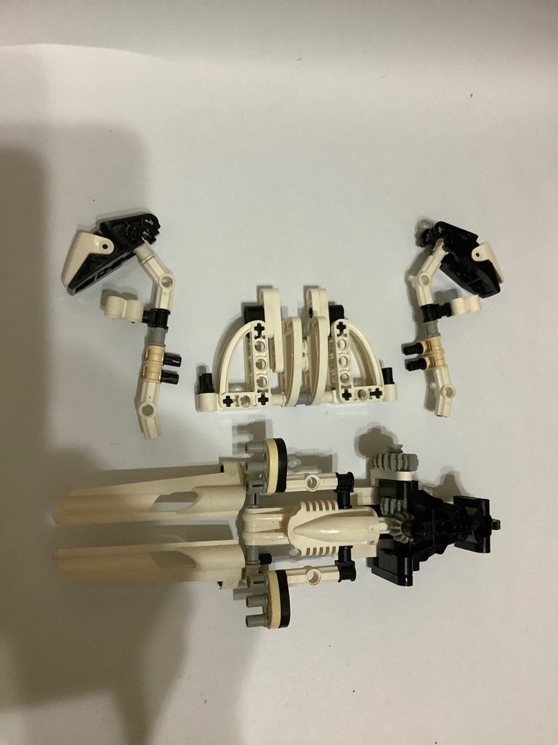 Cheap bionicles top