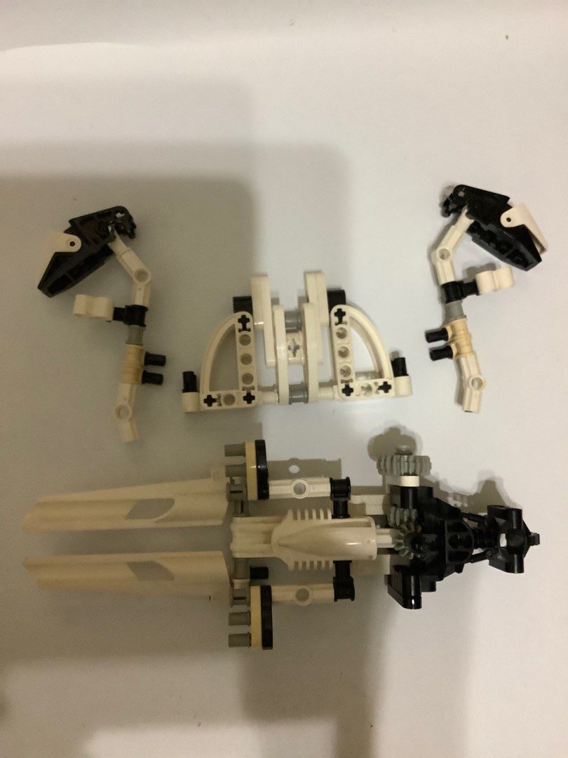 Cheap bionicles shop
