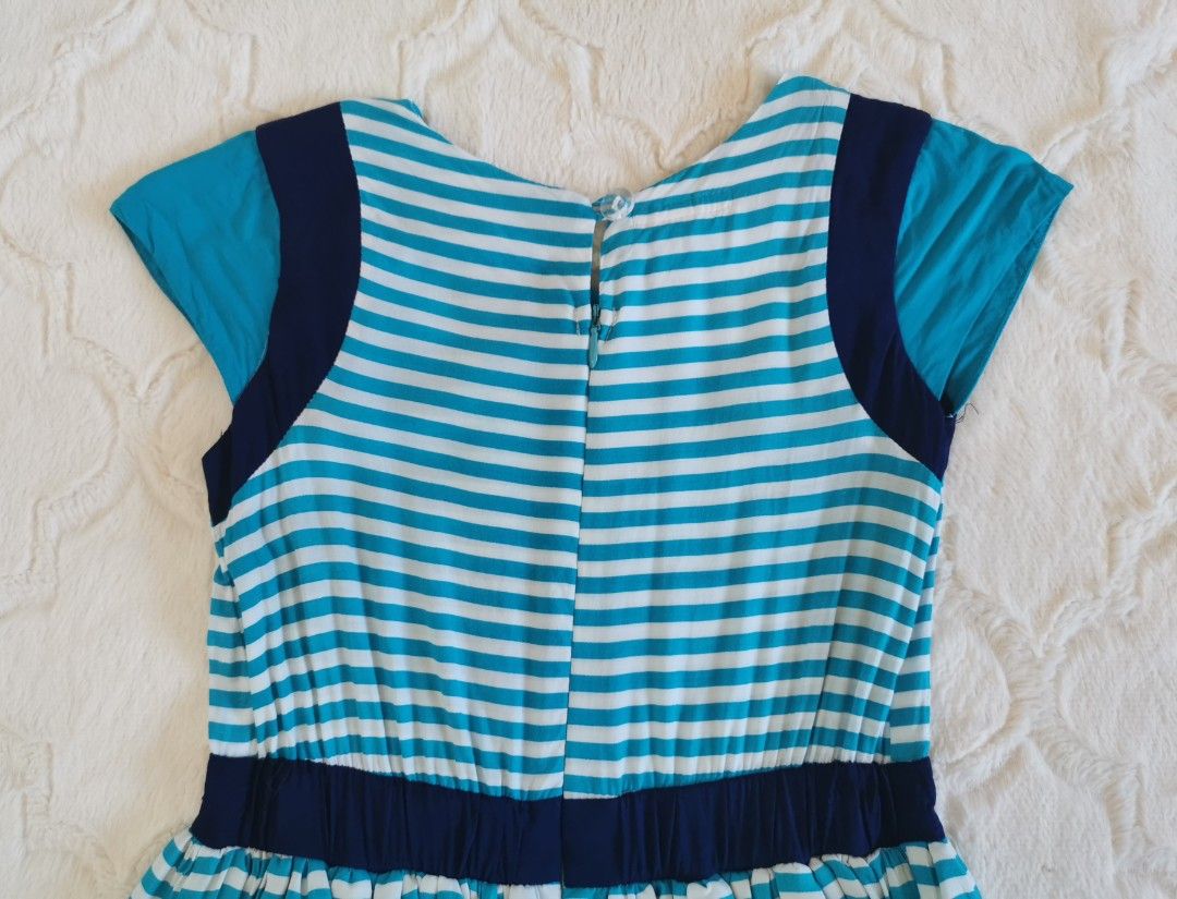 Lemon Kiss Dress Babies Kids Babies Kids Fashion on Carousell