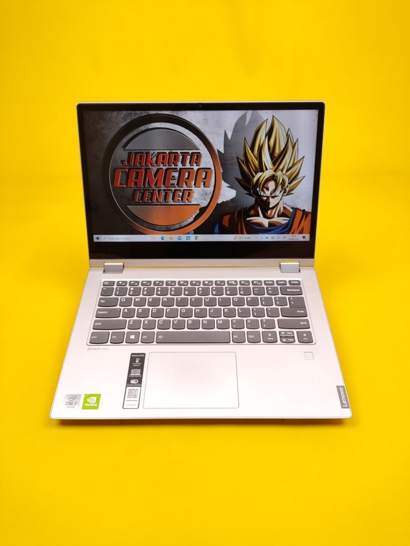 IdeaPad C340-14IML Corei7 16GB 1TB - ノートPC