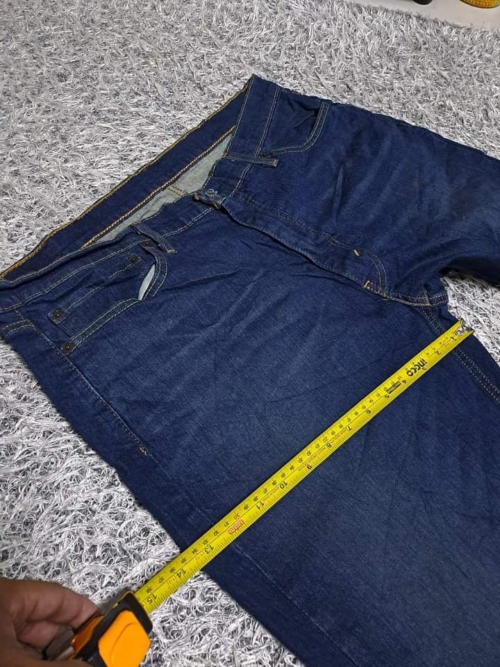 Levis 541 red cheap