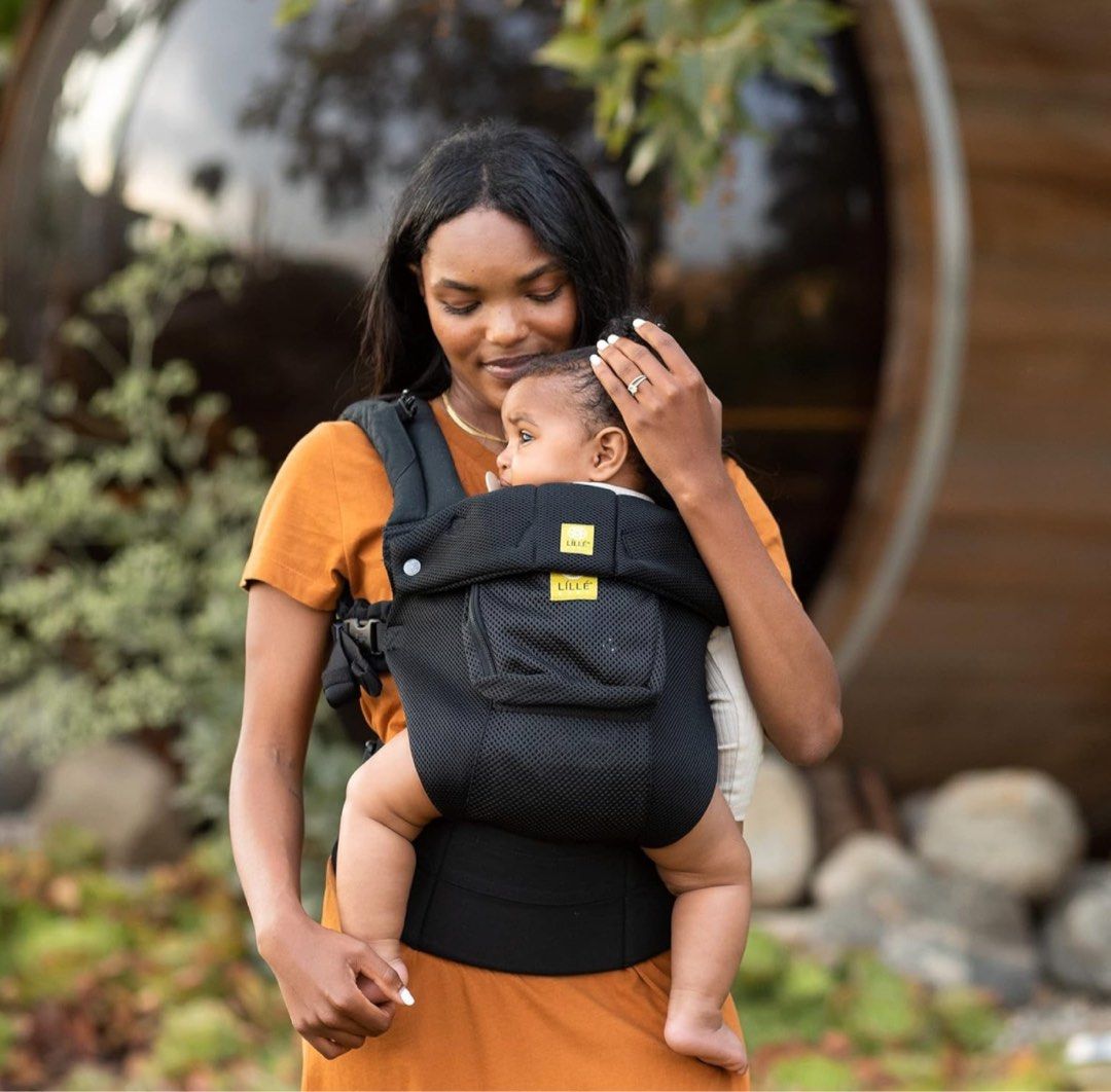 Lillebaby complete airflow weight limit store