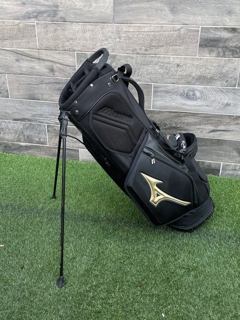 Mizuno pro stand hotsell