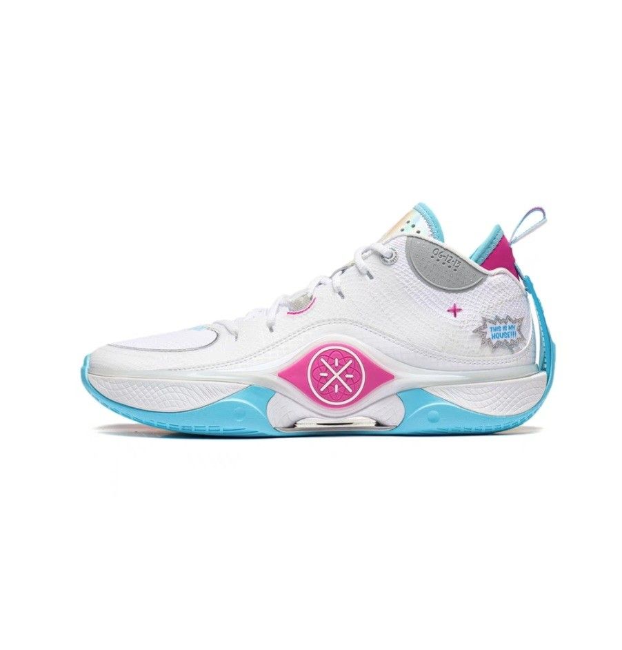 All discount basketball shoes
