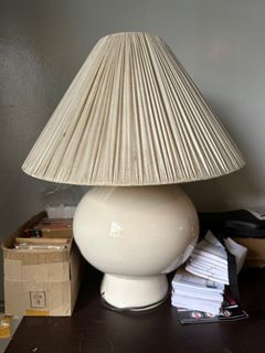 Ceramika Enzon Desk Lamp