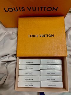 Louis Vuitton California Dream (open box) tester 100ml – Unboxed