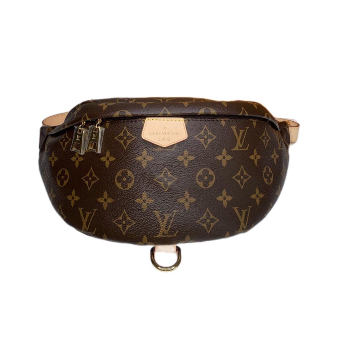 LOUIS VUITTON LV BUMBAG WAIST BAG, Luxury, Bags & Wallets on Carousell